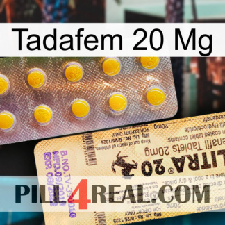 Tadafem 20Mg new06